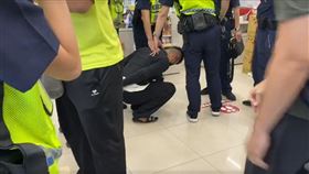 台東,超商,搶劫,警方