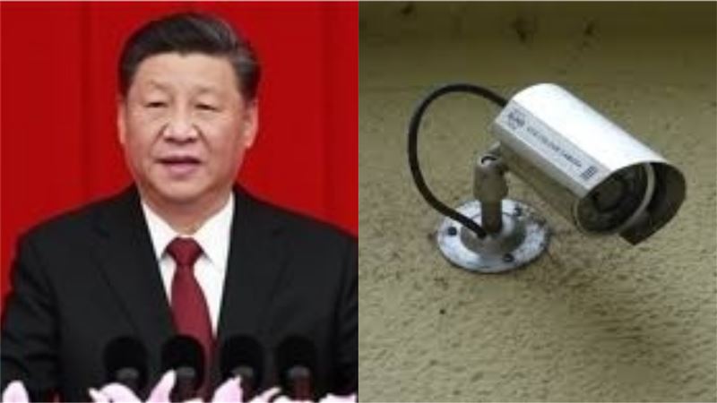 抓到了？陸遭爆在外國使館設間諜裝置