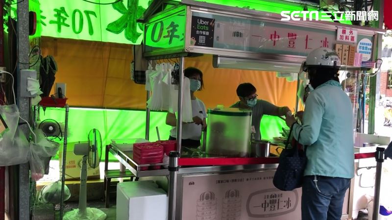 父親健康亮紅燈　他棄夢想接班豐仁冰