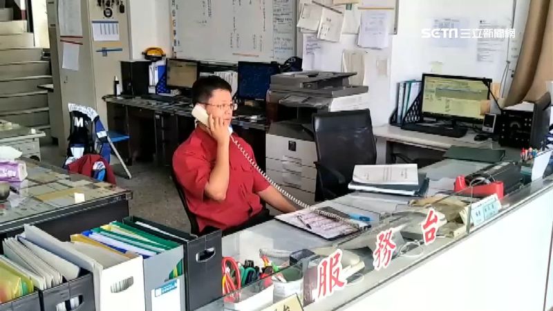 婦人想招消防女婿　打遍台南消防分隊