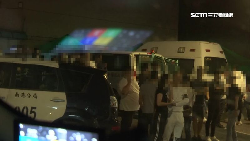 竹聯內鬨誤砍大哥　昔幫規恐三刀六眼