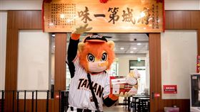 統一獅推出台南美食餐盒預購。（圖／統一獅提供）