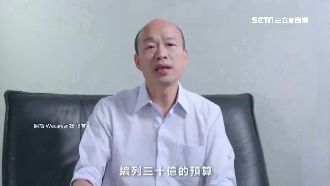 北漂基金一人12萬　苦苓：能創業？