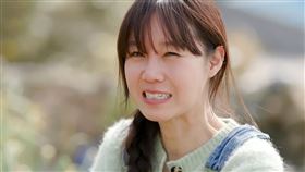 ▲《一日三餐漁村篇第5季》首位來賓請到「韓劇女王」孔曉振。（圖／愛奇藝台灣站提供）