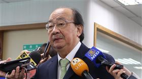 民進黨立院黨團總召柯建銘（黎冠志攝影）