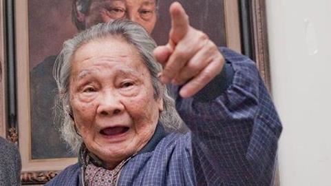 文學國寶鍾肇政逝世…客委會發文悼念