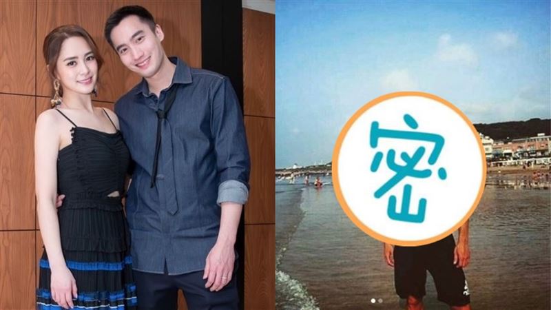 甩「被離婚」情傷　賴弘國燦笑秀巨肌