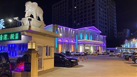 台南,萬象舞廳,舞小姐,解封