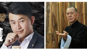 3Q陳柏惟,黃秋生(圖/翻攝畫面)