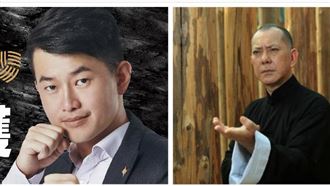 3Q陳柏惟約黃秋生單挑「出來打Ｘ」