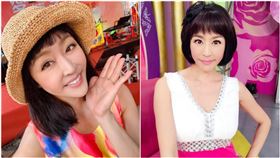 唐玲／翻攝自臉書、唐玲提供