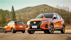 ▲Nissan Kicks e-POWER（圖／翻攝自官網）