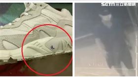 專挑女鞋留點做記號　靜宜怪客身分曝（圖／翻攝畫面）