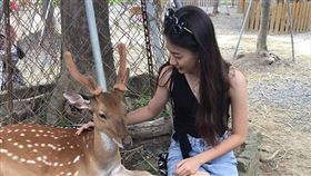 馮琪淯「小馮」。（圖／翻攝自PTT）