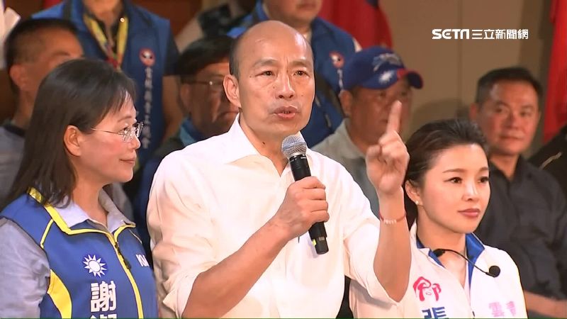 罷韓倒數！地下賭盤一面倒、組頭退錢