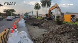 韓週末狂PO影片　綠委批二備金亂花