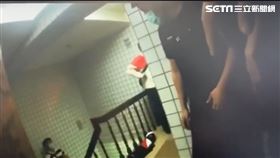 萬華,天九牌場,警局,對面