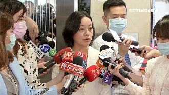 沒用過燈泡媽稱號？藍議員開砲反遭剿