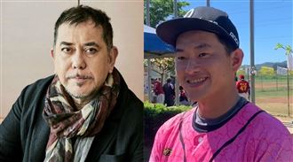 不怕變叉燒包！陳柏惟想請黃秋生吃⋯