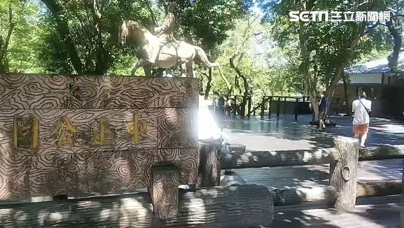 隨機擄3歲童丟公園　警追中壢男涉案