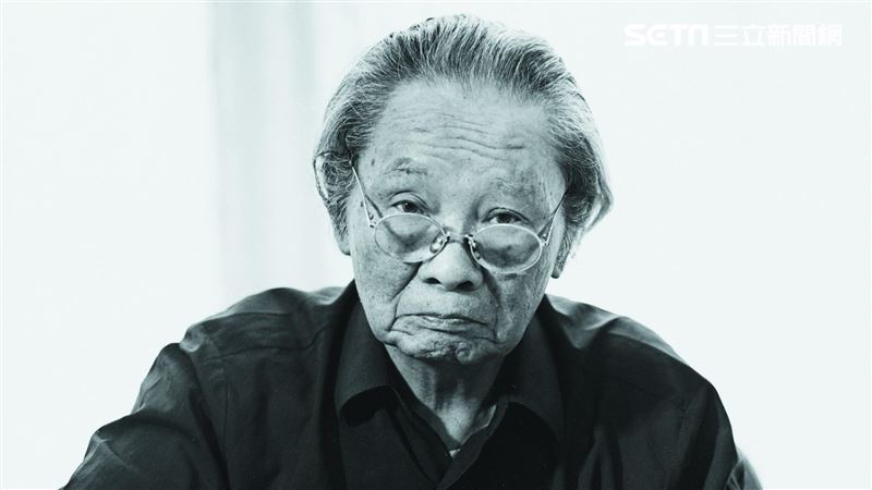 台灣文壇巨擘鍾肇政　總是為他人著想