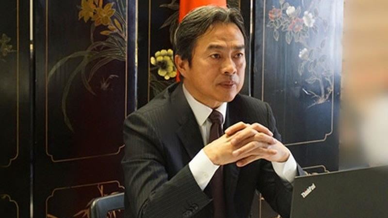 中國駐以色列大使陳屍官邸　死因尚查