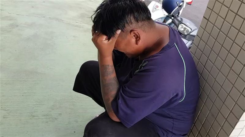 10歲童救妹溺斃　姨丈悲憶最後身影