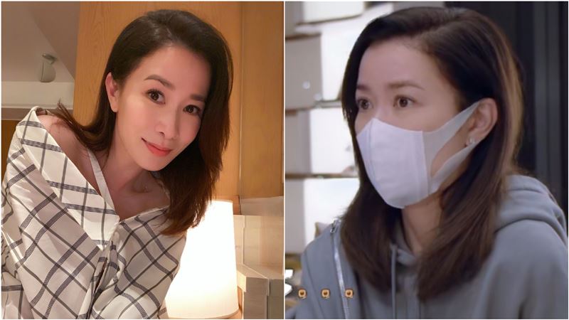 45歲想凍卵　女星哽咽：生得出來嗎