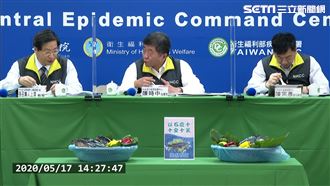 陳時中7大業配　「它」賣到大缺貨