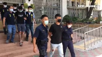 KTV鬥毆意外！現役軍人腹部遭刺傷