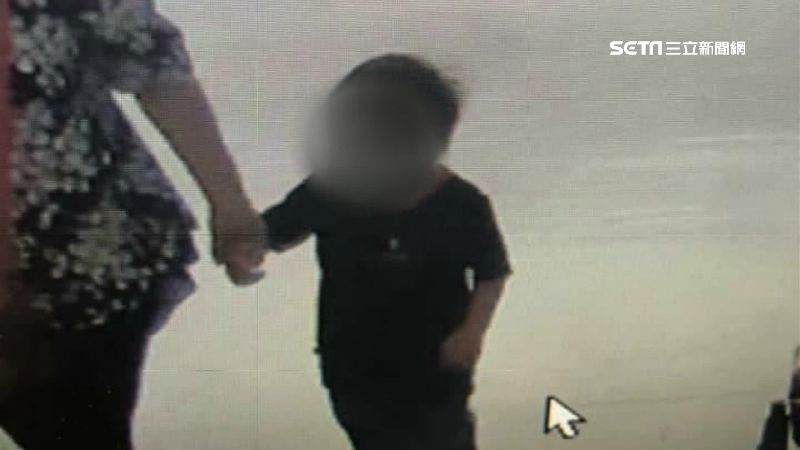 桃園拐童男落網　帶走3歲娃辯沒惡意