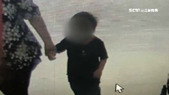 桃園拐童男落網　帶走3歲娃辯沒惡意