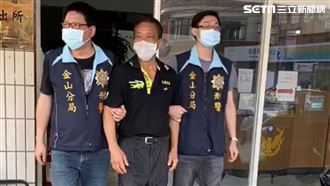 違規害騎士枉死　俞家肉粽老闆交保了