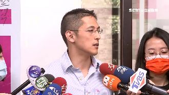 總統府遭駭　吳怡農揭「不信任」關鍵