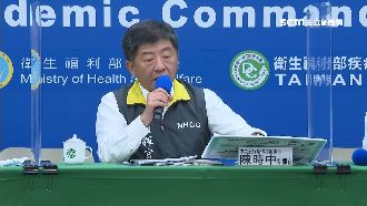 陳時中擬漲健保費　2大方向一次看懂