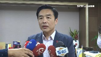 濫用公權力施壓霸韓者？曹桓榮解釋了