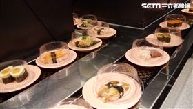 松露,壽司,爭鮮迴轉壽司,松露饌味,迴轉壽司