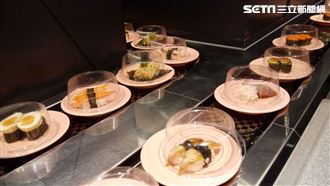 台人吃壽司都用1點法！日人愣：從沒看過