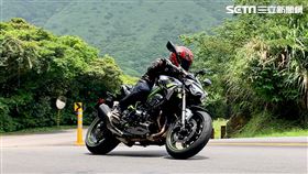 ▲Kawasaki Z900（圖／顏敏翔攝影）