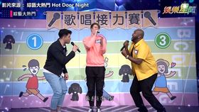 外國人完美演唱中文情歌　《大熱門》瞬間成美國達人秀