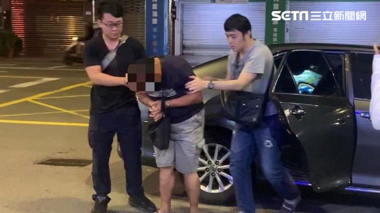 快訊／賣場擄走3歲童　怪男新竹落網