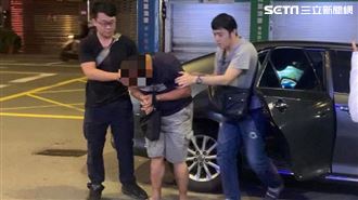 快訊／賣場擄走3歲童　怪男新竹落網