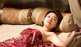 ▲戲劇中的潘金蓮。（圖／翻攝自百度百科）