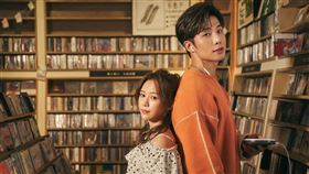 李建軒《糾結了》新歌找紀卜心演出。（圖／邦寧傳播提供）