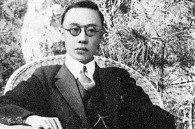 ▲溥儀；鹿鍾麟；傳國玉璽（圖／翻攝自百度百科）