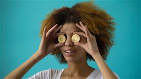 幸運,發財,理財,錢。（圖／翻攝自unsplash）