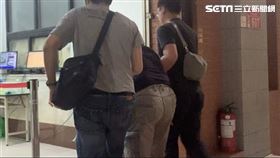 男童,賣場,擄走,桃園,翻攝畫面