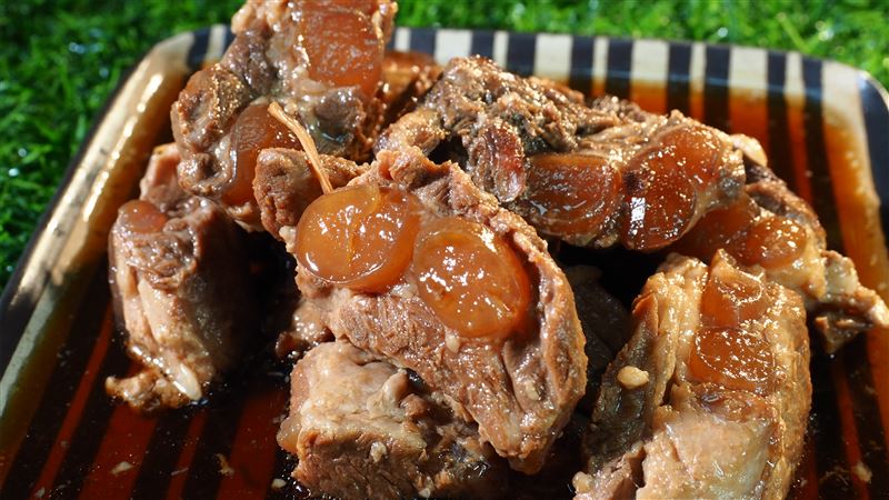 入口即化豬軟骨肉　一個月狂銷4萬包