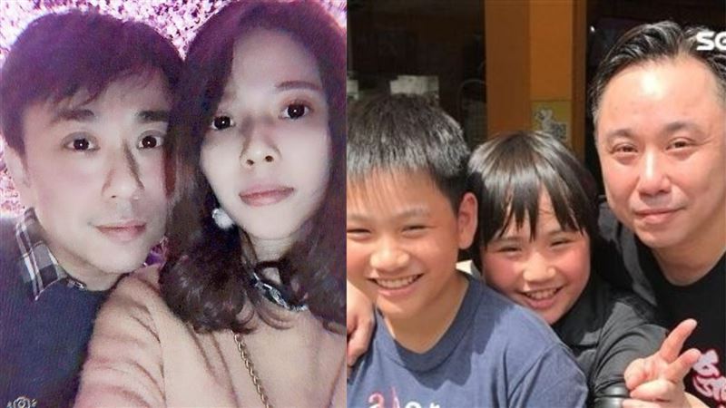 小彬彬再娶越南妹　兒力挺：你還年輕
