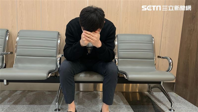 壯年男突無法行走　血液檢查竟發現…